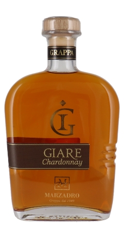 Giare Chardonnay Grappa Giare Chardonnay Grappa