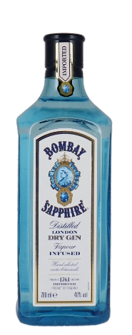 Gin Bombay Sapphire