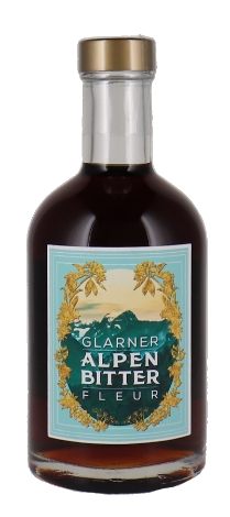 Glarner Alpenbitter Glarner Alpenbitter