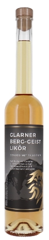 Glarner Berg Geist Glarner Berg Geist