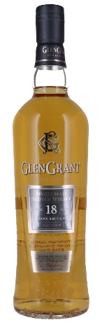 Glen Grant 18 Y Single Malt Glen Grant 18 Y Single Malt