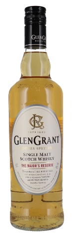 Glen Grant Major's Reserve Glen Grant Major's Reserve