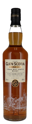 Glen Scotia Double Cask SLV