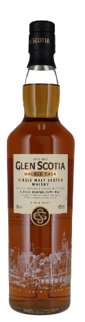 Glen Scotia Double Cask SLV Glen Scotia Double Cask SLV