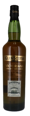 Glen Scotia Victoriana SLV
