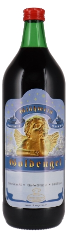 Glühwein rot Goldengel Glühwein rot Goldengel
