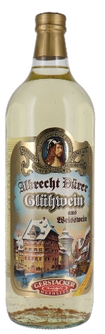 Glühwein weiss Albrecht Dürer Glühwein weiss Albrecht Dürer