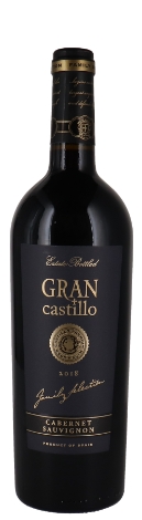 Cabernet-Sauvignon Valencia DO Cabernet-Sauvignon Valencia DO