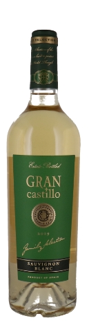 Gran Castillo Sauvignon Blanc DO