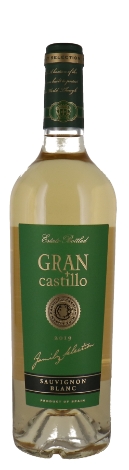Gran Castillo Sauvignon Blanc DO Gran Castillo Sauvignon Blanc DO