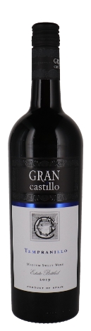 Tempranillo Valencia DO Tempranillo Valencia DO
