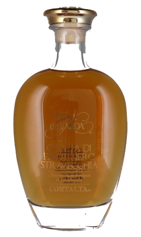 Grappa Pinot Nero Villa de Varda Grappa Pinot Nero Villa de Varda