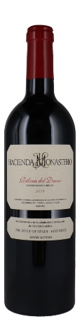 Hacienda Monasterio Ribera del Duero DO Hacienda Monasterio Ribera del Duero DO