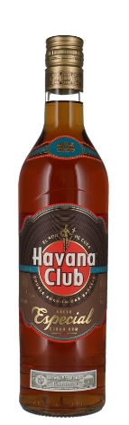 Havana Club Anejo Especial Rum