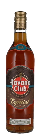 Havana Club Anejo Especial Havana Club Anejo Especial