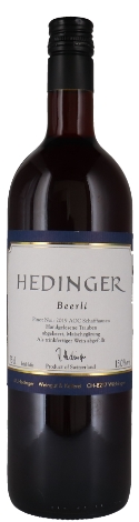 Hedinger Beerli AOC Hedinger Beerli AOC