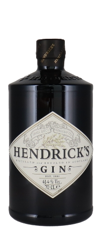 Hendrick's Gin Hendrick's Gin