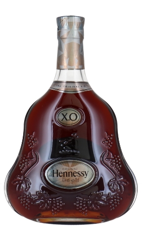 Cognac Hennessy X.O. 