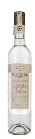 Brenzer Kirsch Nr. 22 Humbel SLV