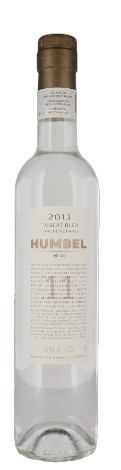 Muscat Bleu Traubenbrand Nr. 11 Humbel Muscat Bleu Traubenbrand Nr. 11 Humbel