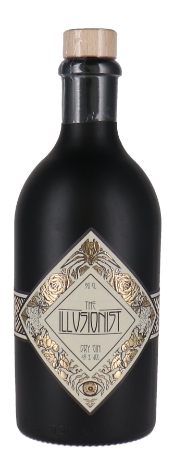 The Illusionist Dry Gin The Illusionist Dry Gin