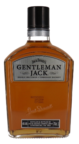 Gentleman Jack Jack Daniel's Gentleman Jack Jack Daniel's