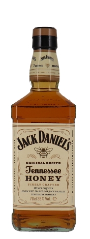 Jack Daniel's Tennessee Honey