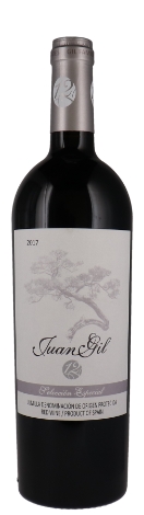 Juan Gil 12 Monastrell