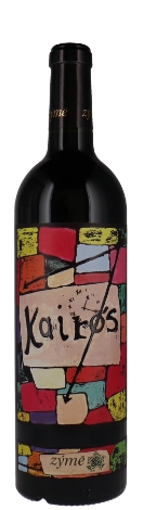 Zymé Kairos Veneto Rosso IGP Zymé Kairos Veneto Rosso IGP