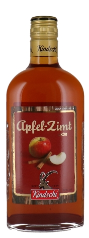 Apfel- Zimt Kindschi Apfel- Zimt Kindschi