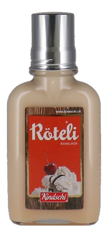 Bündner Rahm-Röteli Taschenflacon Bündner Rahm-Röteli Taschenflacon