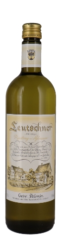 Leutschner AOC Riesling Sylvaner Leutschner AOC Riesling Sylvaner