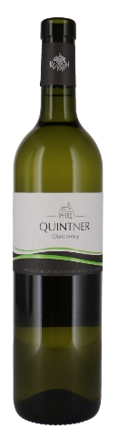 Quintner Chardonnay St.Gallen AOC