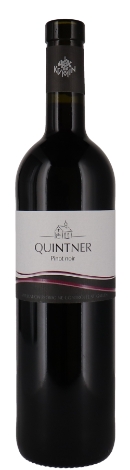 Quintner Pinot Noir  AOC