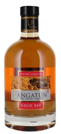 Langatun Gold Bee Langatun Gold Bee