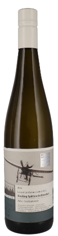 Riesling Spätlese halbtrocken Riesling Spätlese halbtrocken