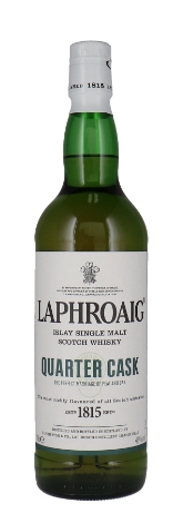 Laphroaig Quarter Cask Laphroaig Quarter Cask