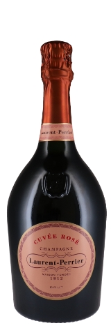 Laurent-Perrier Rose Cuvee Brut Laurent-Perrier Rose Cuvee Brut
