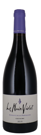 Le Nain Violet IGP Doppel Magnum Le Nain Violet IGP Doppel Magnum