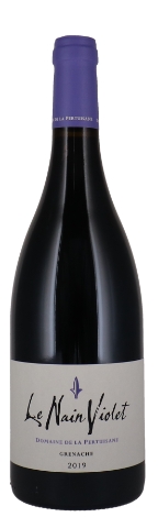 Le Nain Violet Grenache Magnum 