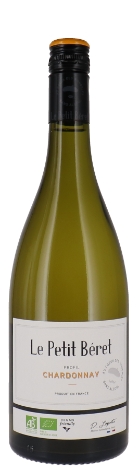 Chardonnay sans alcool Bio Chardonnay sans alcool Bio