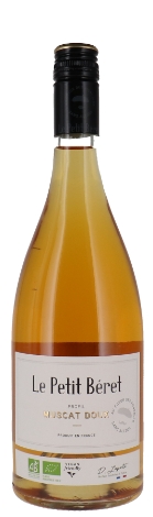 Muscat Doux Sans Alcool SLV Muscat Doux Sans Alcool SLV
