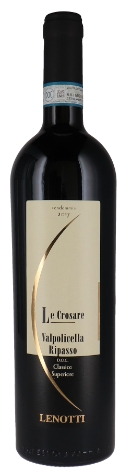 Ripasso Valpolicella DOC Lenotti Ripasso Valpolicella DOC Lenotti