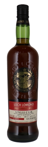 Loch Lomond 2004/19 Selected Single Cask Loch Lomond 2004/19 Selected Single Cask