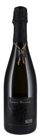 Champagner Louis Nicaise Blanc de Noir Champagner Louis Nicaise Blanc de Noir
