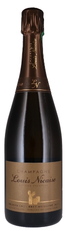 Premier Cru Millesime Brut Champagne AC