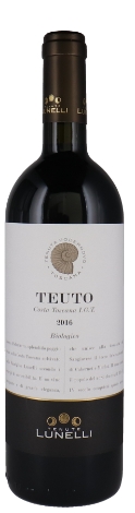 Teuto Costa Toscana IGT Lunelli Teuto Costa Toscana IGT Lunelli