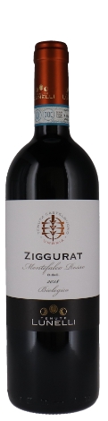 Ziggurat Montefalco Rosso DOC Ziggurat Montefalco Rosso DOC