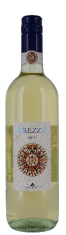 Bianco dell Umbria IGT Brezza SLV Bianco dell Umbria IGT Brezza SLV