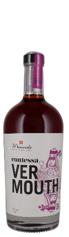 Vermouth Contessa Vermouth Contessa